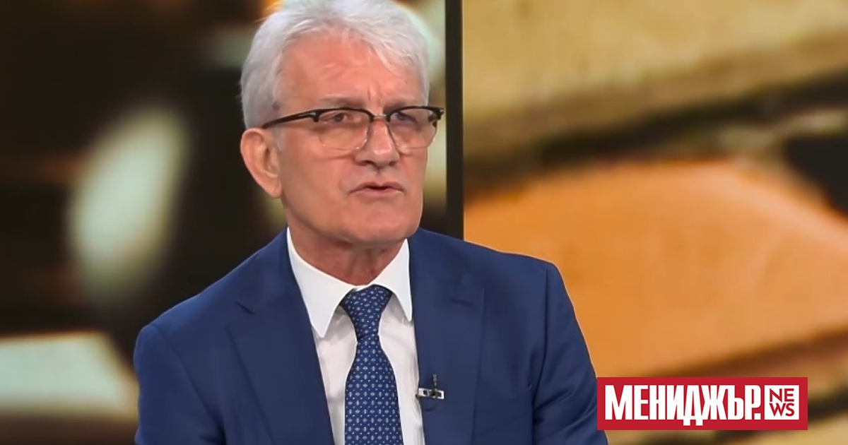 Няма риск да спрем да подкрепяме управлението. Това заяви пред