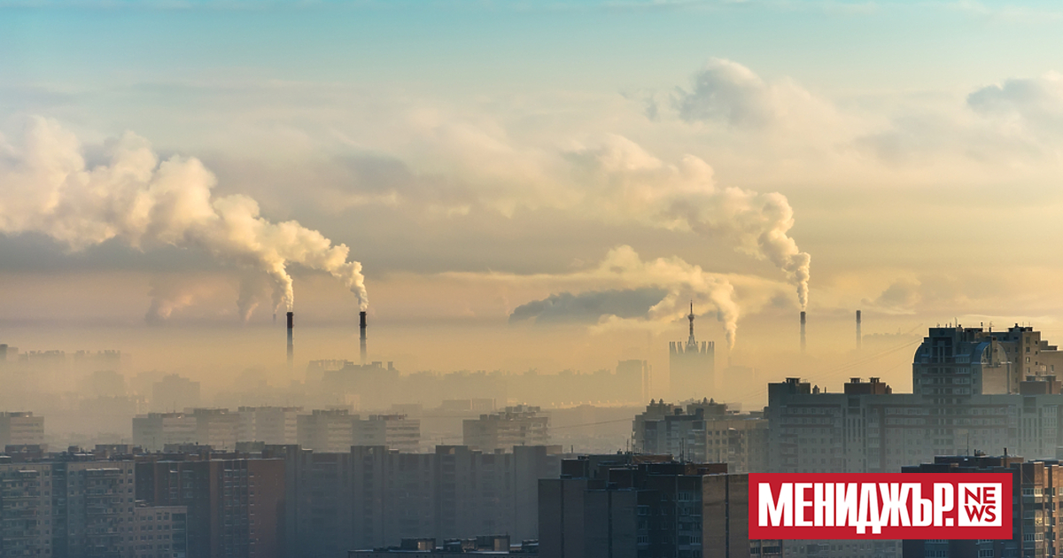 За пореден ден метеорологичната обстановка в страната е причина за