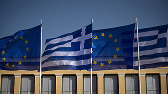 Текстът на предложението за вот на недоверие срещу гръцкото правителство