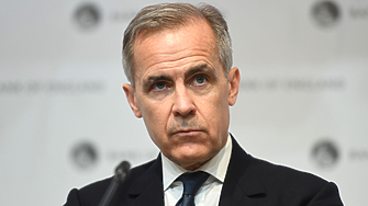 Бившият управител на Канадската Централна банкер Марк Карни спечели надпреварата