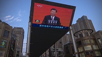 Китай изрази готовност да води всякакъв вид война със САЩ