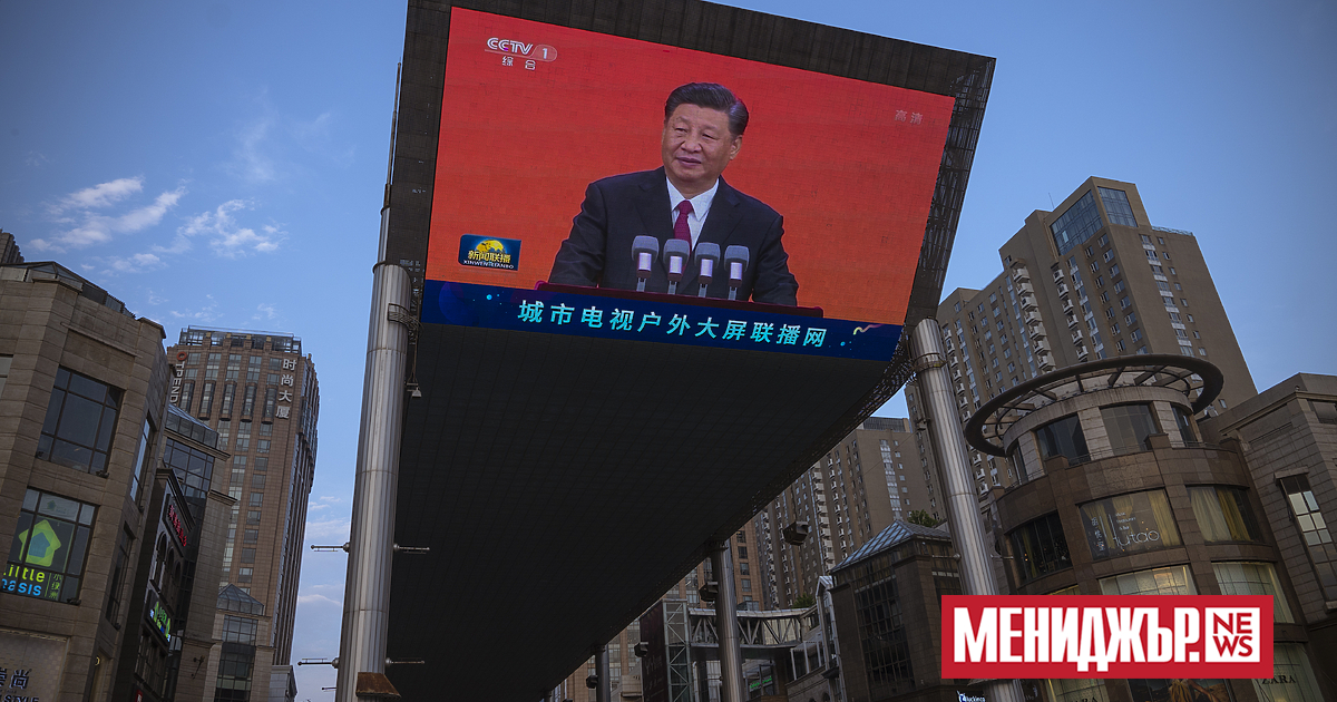 Китай изрази готовност да води всякакъв вид война“ със САЩ,