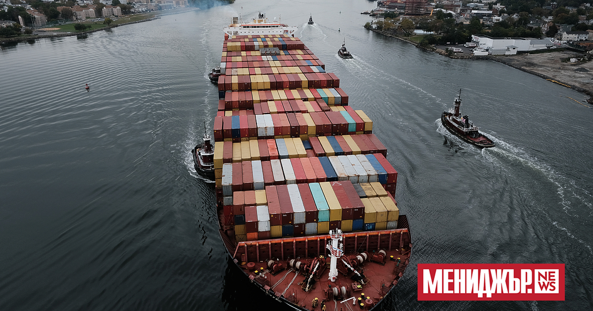 Китай и Канада обявиха ответни мерки срещу САЩ, след като