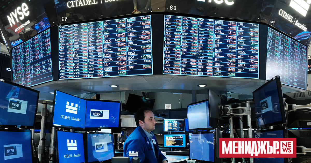 Някои от митата на президента на САЩ Доналд Тръмп се