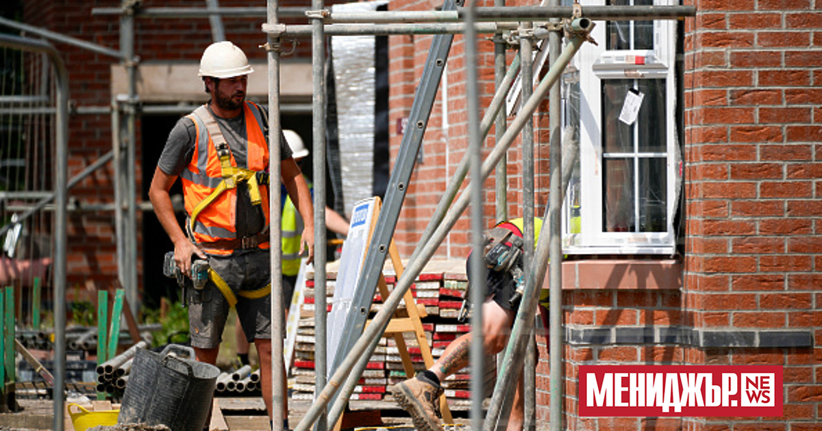 Британското правителство реши да се намеси активно в пазара на