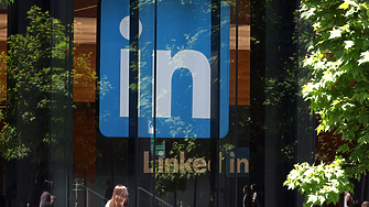 LinkedIn сподели някои нови прозрения за нарастващото използване на генеративен