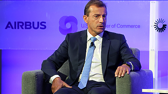 Европейският производител на самолети Airbus може да даде приоритет на