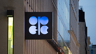 Средната цена за барел петрол на Организацията на страните износителки