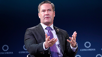 След словесните нападки които украинският и американският президент си размениха