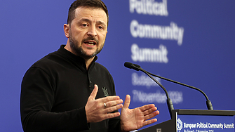 Трябва да бъдат пресечени всички източници позволяващи на стопанина на