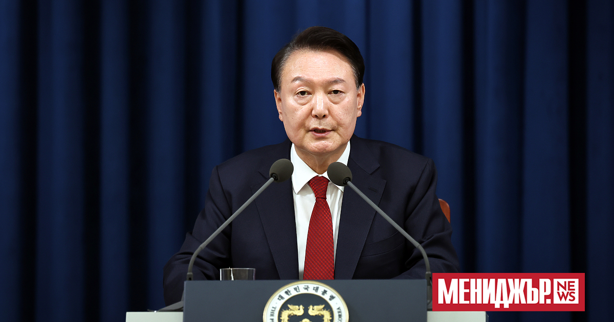 Днес съд отмени заповедта за арест на отстраненият с импийчмънт