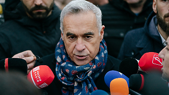 Прокурори от Главната прокуратура на Румъния поискаха от Върховния касационен