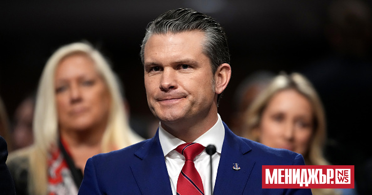 Президентът на САЩ Доналд Тръмп ще реши да възобнови помощта