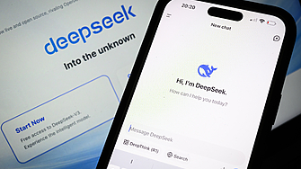 Университети в цял Китай стартираха курсове за изкуствен интелект този
