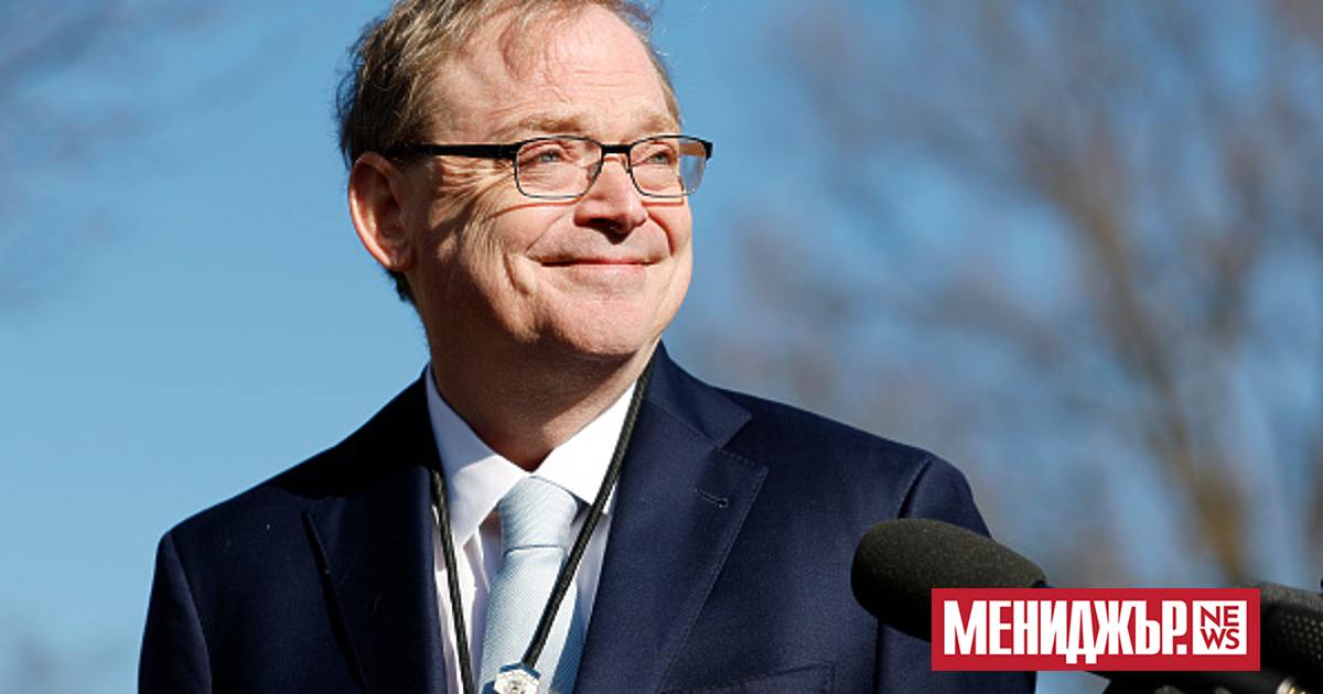 Съединените щати очакват да получат печалба от 20 милиарда долара