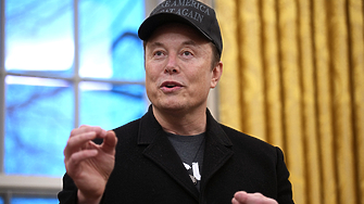 Съд в САЩ отхвърли искането на милиардера предприемач Илон Мъск