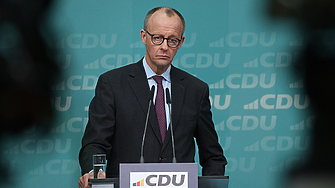 Перспективата за безпрецедентен след Студената война бум на военните разходи