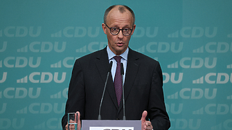 Консерваторите на Фридрих Мерц които спечелиха изборите в Германия и