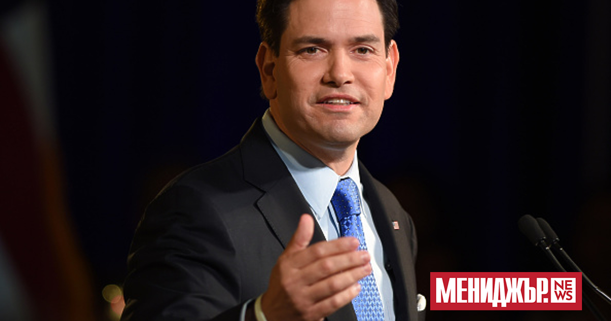 От името на Съединените американски щати, моля приемете най-топлите ми