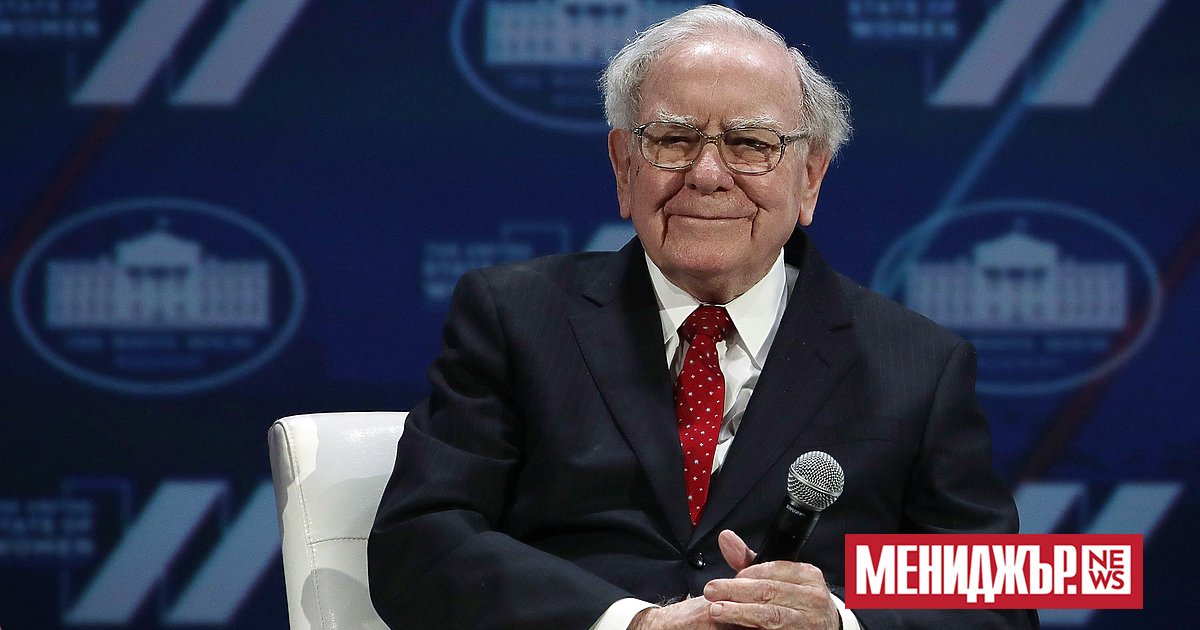 Мито“ може да е любимата дума на президента на САЩ