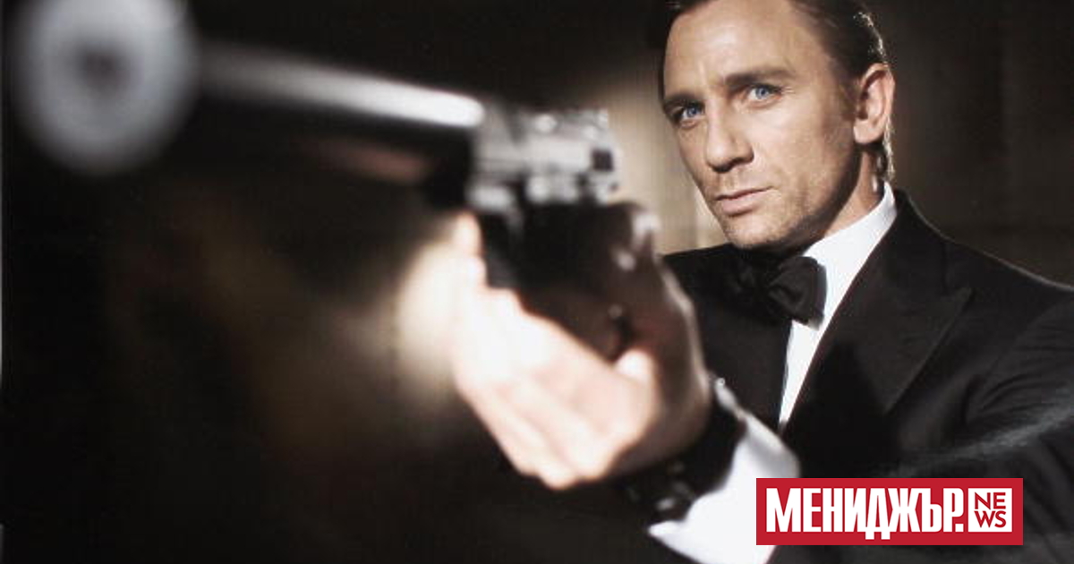 Amazon ще поеме творческия контрол върху доходоносния филмов франчайз за