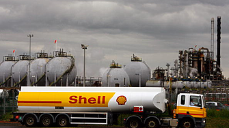 Shell може да продаде активи в химическата промишленост в Европа и САЩ