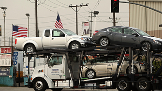Търговска група представляваща почти всички големи автомобилни производители предупреди във