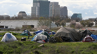 Американският президент Доналд Тръмп поиска кметът на Вашингтон Мюриел Баузър