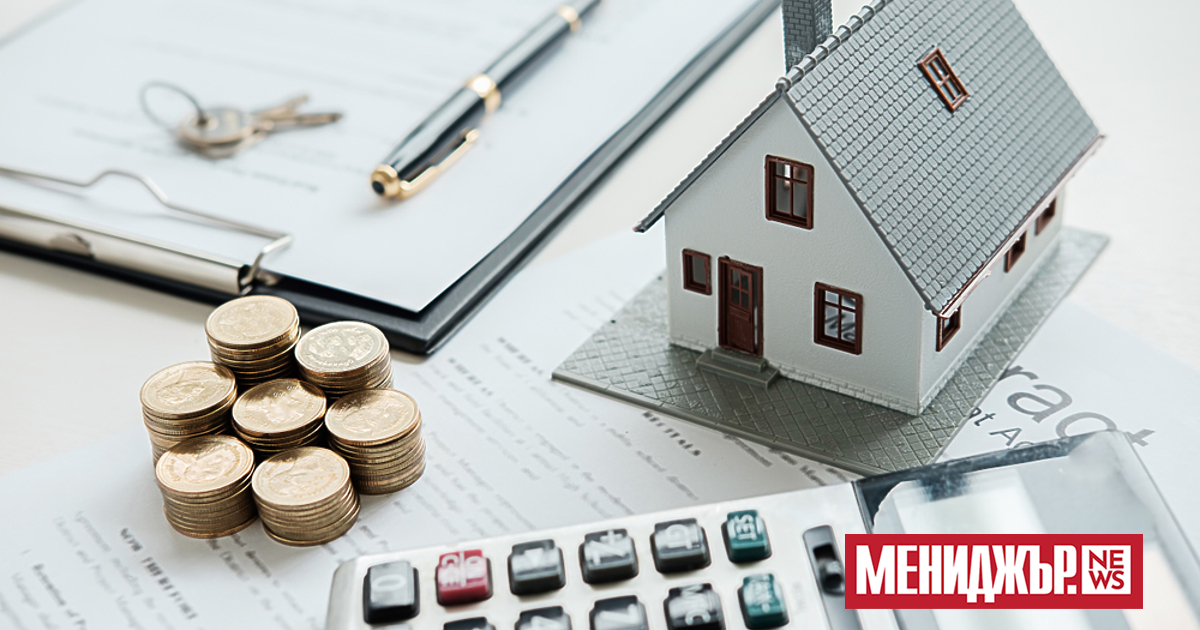 Продажбите, реализирани от 100-те водещи компании за недвижими имоти в