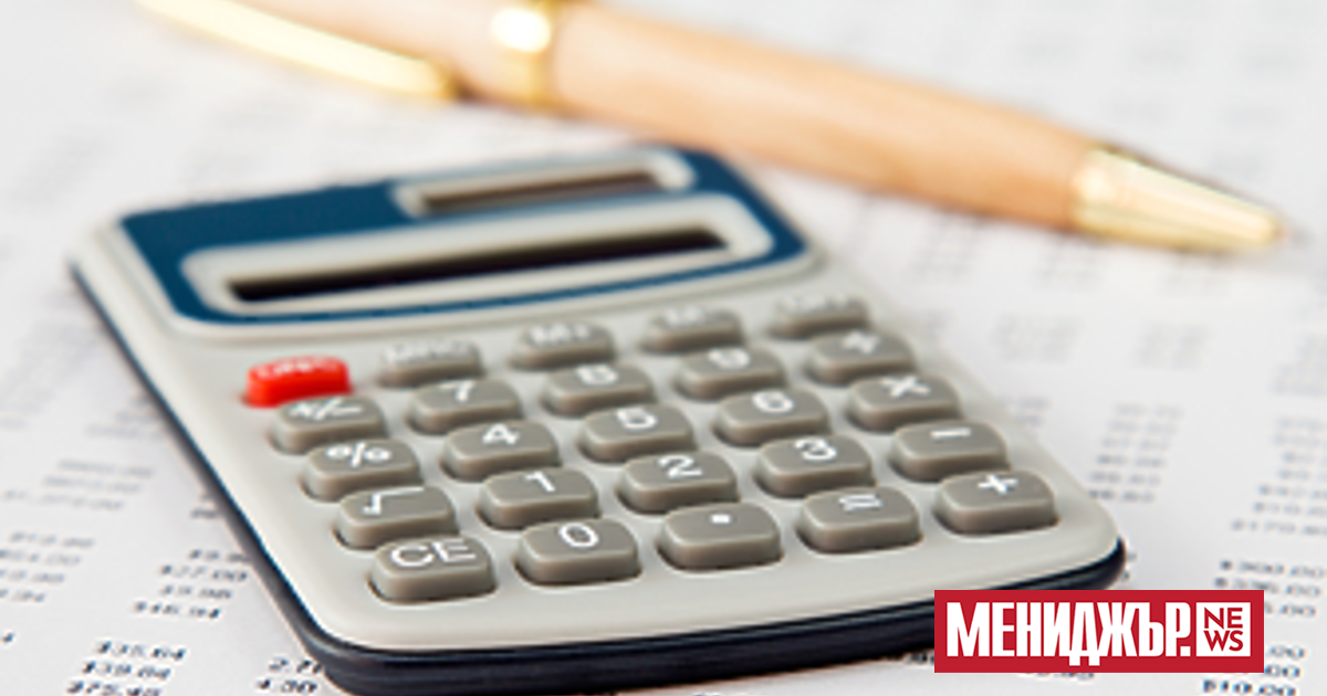 Броят на пенсионерите за януари 2025 г. е 2 054