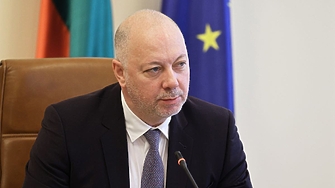 Желязков: В управляващата коалиция няма трусове, а процеси по напасване