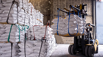 Световните цени на хранителните стоки се повишиха през февруари благодарение