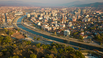 Четири месеца след трагедията в Нови Сад сръбският град Ниш
