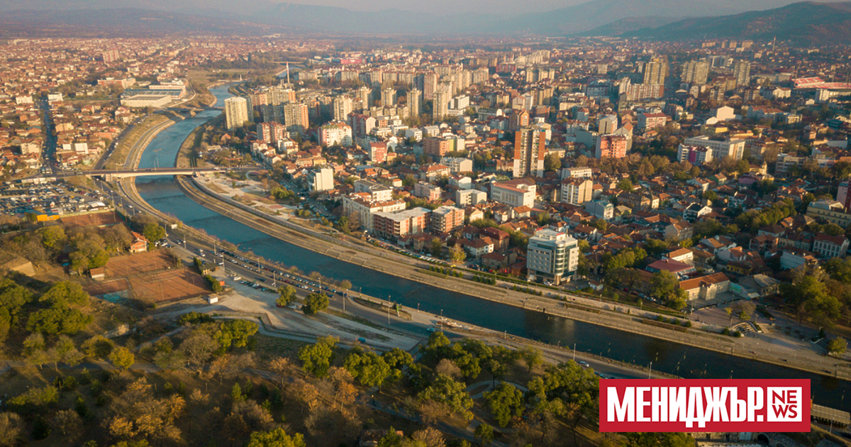 Четири месеца след трагедията в Нови Сад, сръбският град Ниш