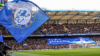 Отборът на Челси в края на финансовата 2024 година е