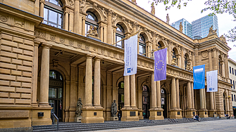 Германските поведоха ръстовете на борсите в Европа в ранната търговия