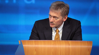 Спирането на цялата военна помощ от САЩ за Украйна ако