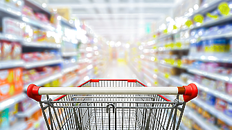 Обемът на търговията на дребно спада с 0 2 на сто