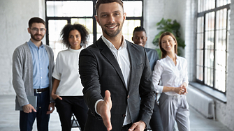 Освен ако не сте на върха на хранителната верига във