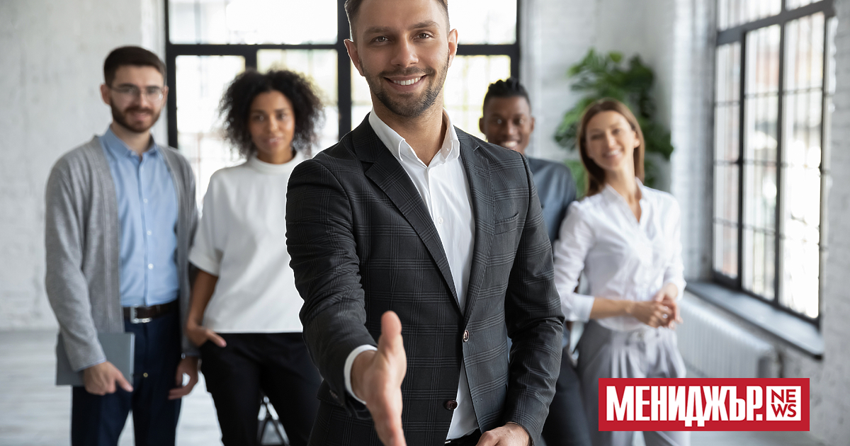 Освен ако не сте на върха на хранителната верига във