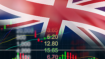 Британските компании очакват да повишат цените по бързо през следващите 12