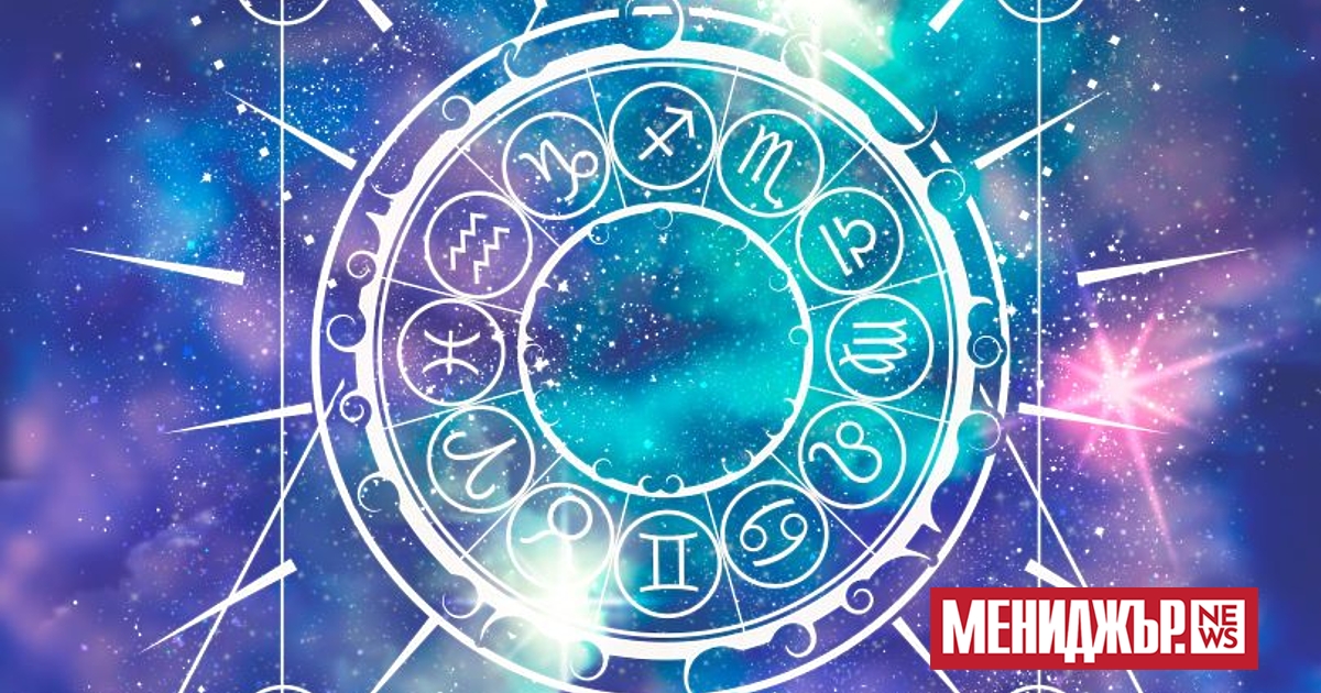 Месец март е сложен, а тази седмица се нуждае от