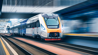 Френската фирма Alstom е избраният кандидат за доставка на 35 електрически