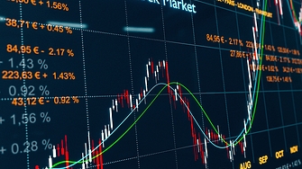 Европейските акции на фондовите борси се повишиха днес след като
