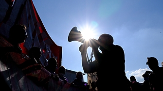 Национална стачка в Италия ще засегне всички видове транспорт и обществените