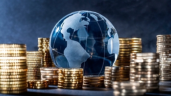 Търговците които залагат на бъдещия ход на инфлацията предвиждат най рязкото