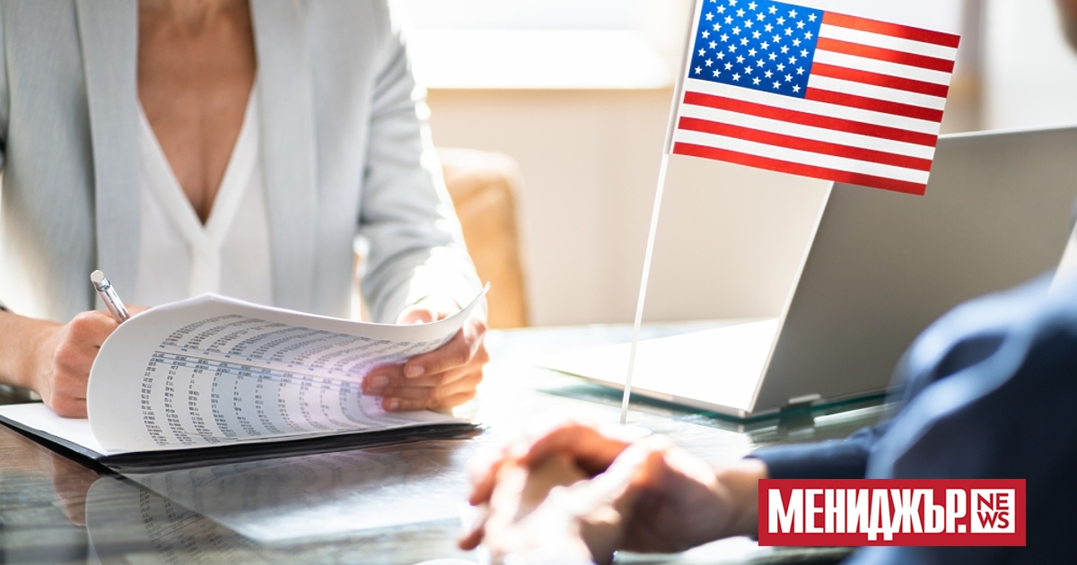 Администрацията на президента на САЩ Доналд Тръмп финализира нова забрана