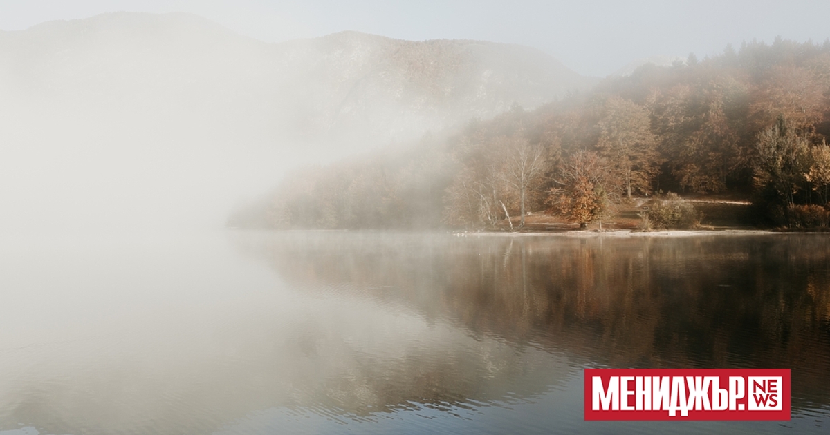 В последния работен ден от седмицата времето над страната ще