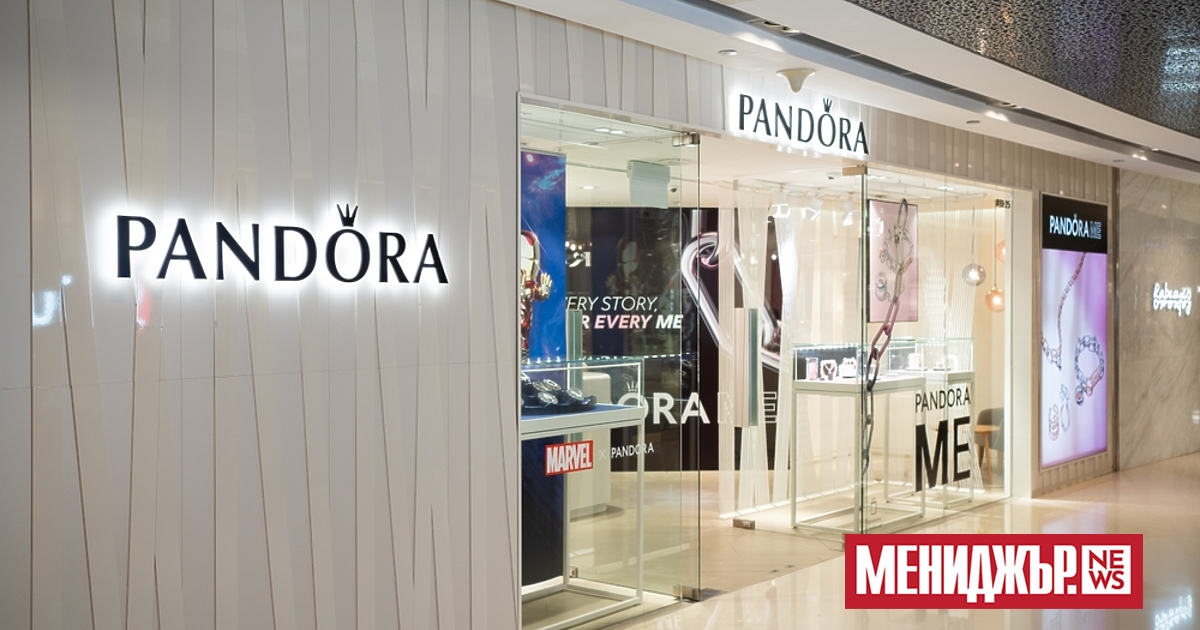 Всичко започва през 1982 г. в Копенхаген, когато млад бижутер