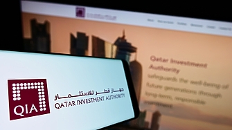 Qatar Investment Authority използва своите над 500 милиарда долара активи
